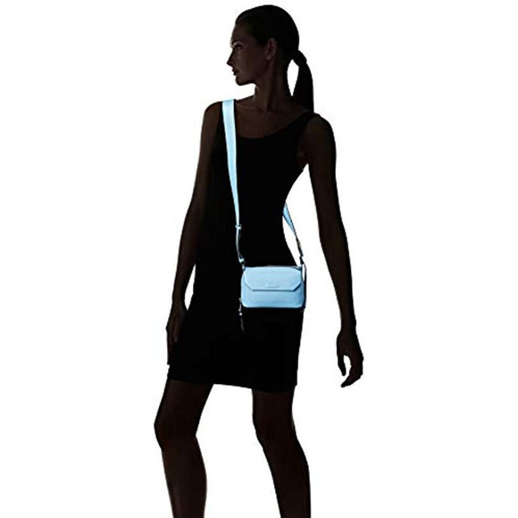 Calvin Klein Karsyn Crossbody Faded - Picture 3 of 3